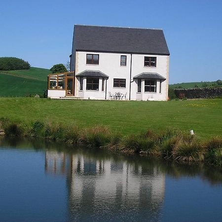Balhousie Farm Bed&Breakfast Kirkton of Largo Exterior foto