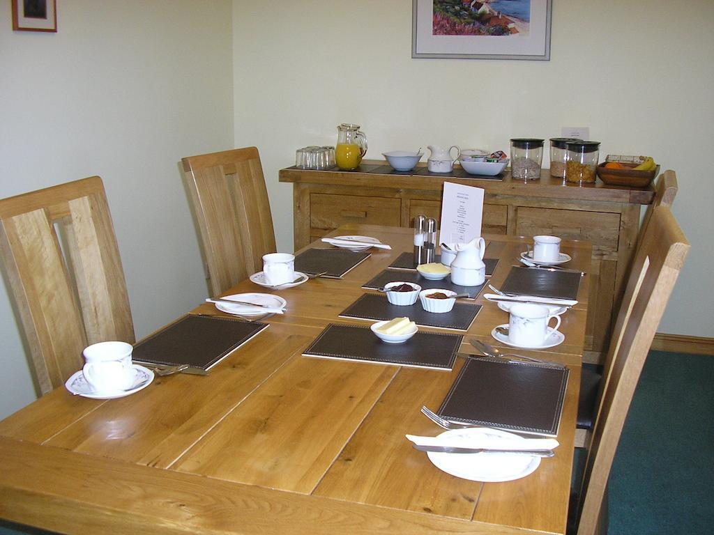 Balhousie Farm Bed&Breakfast Kirkton of Largo Exterior foto