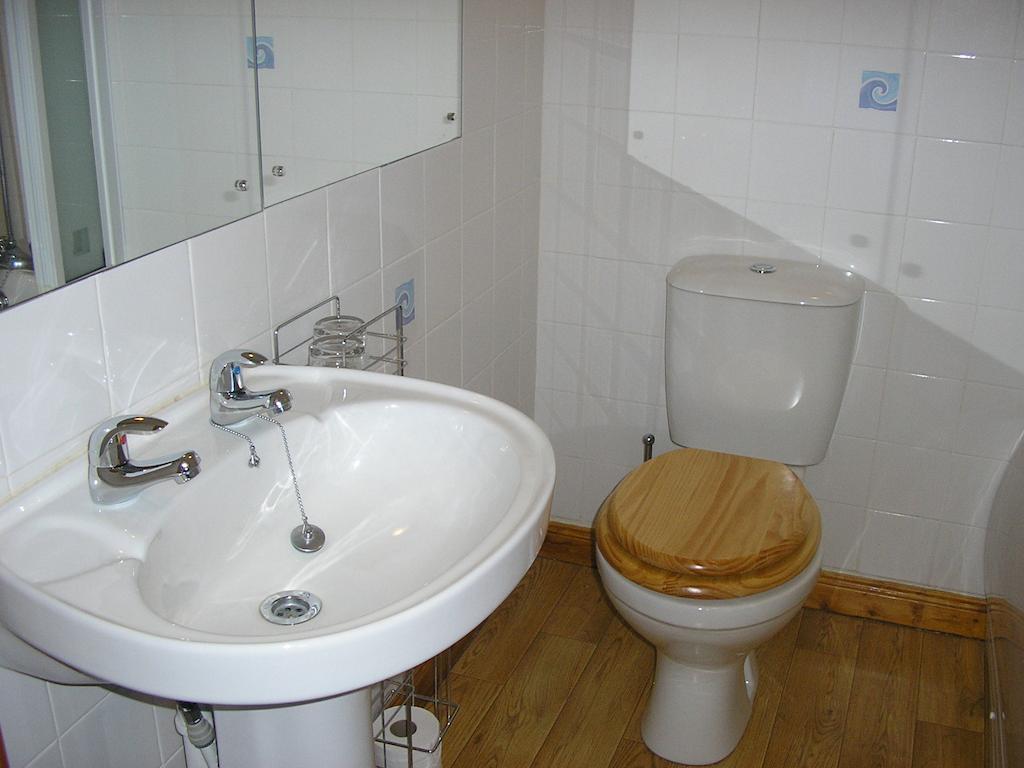 Balhousie Farm Bed&Breakfast Kirkton of Largo Zimmer foto
