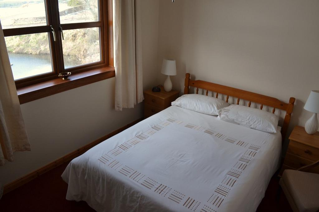 Balhousie Farm Bed&Breakfast Kirkton of Largo Zimmer foto